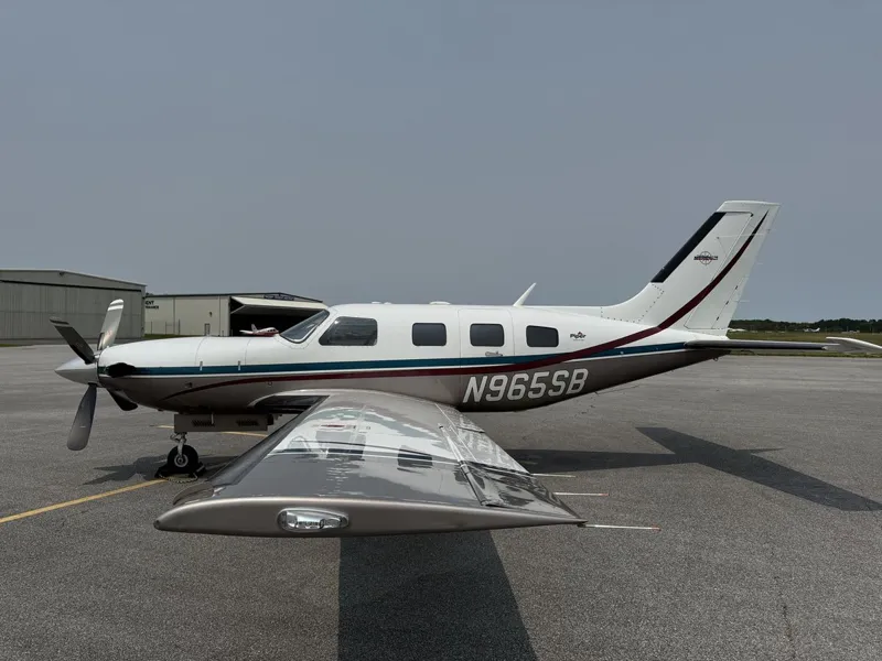 2000 Piper Meridian for sale