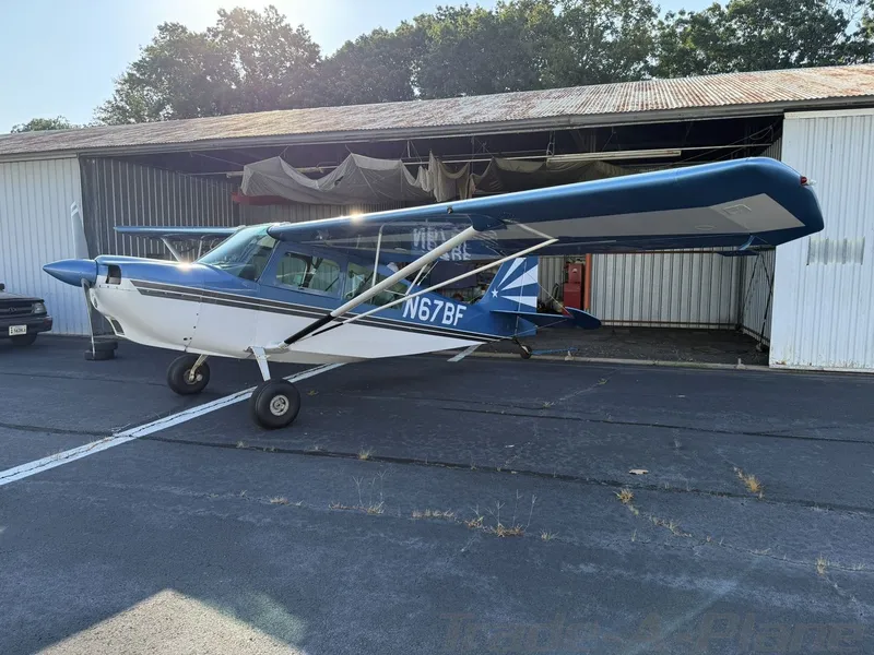 2002 American Champion 7-GCAA CITABRIA for sale
