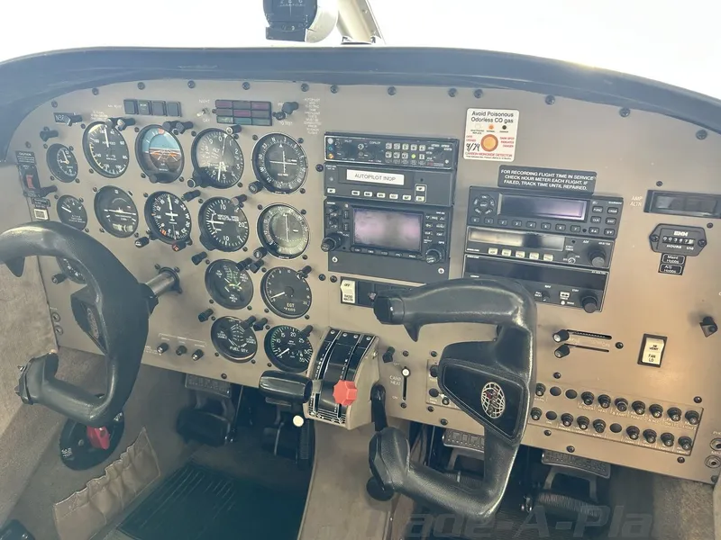 1998 Piper Archer for sale