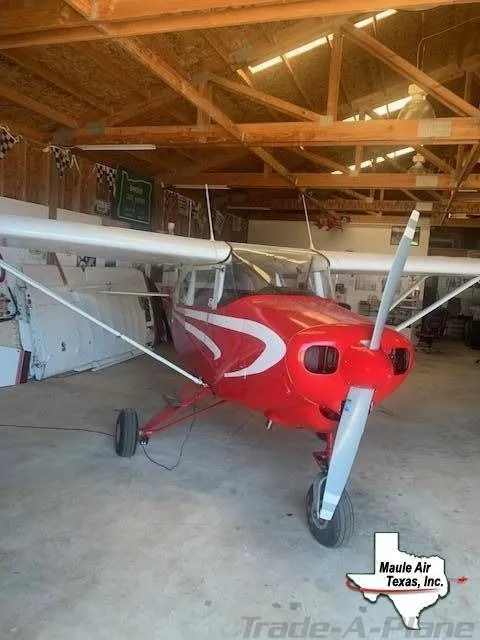 1958 Piper Tri-Pacer for sale