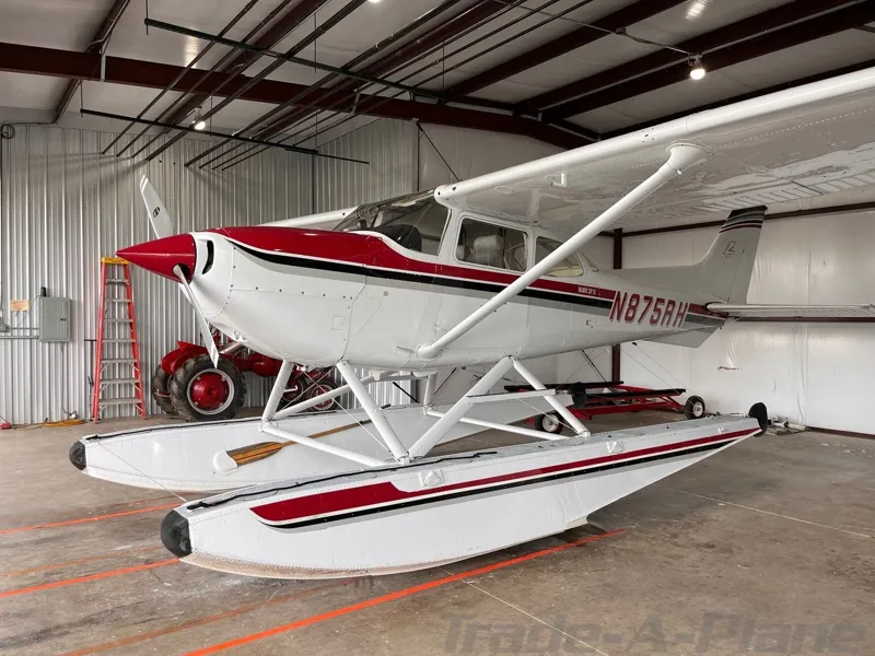1978 Cessna 172 XP