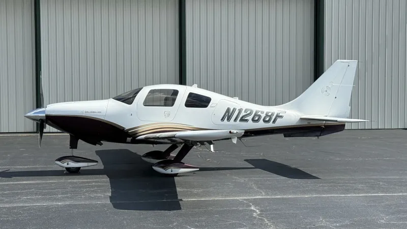 2006 Lancair Columbia / Lancair 400 for sale