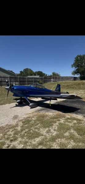 2021 Vans RV-4 for sale