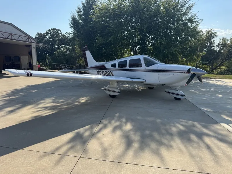 1979 Piper Dakota for sale
