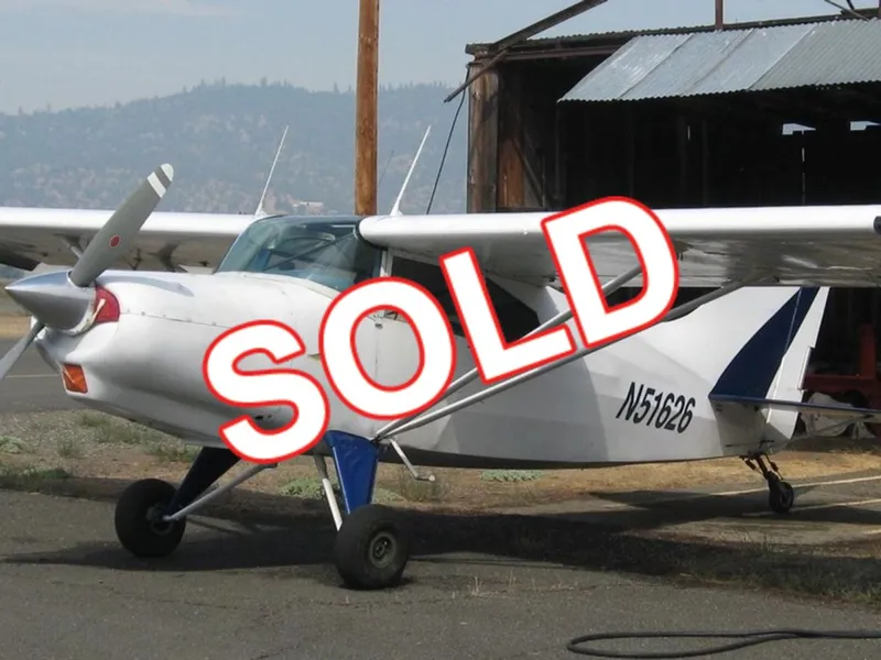 1974 MAULE M-5-220C (sold)