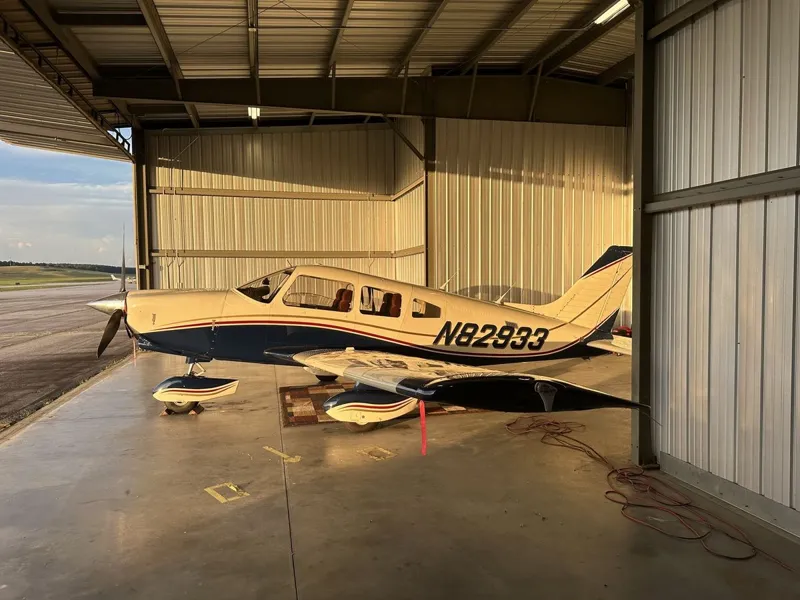 1980 Piper Dakota for sale