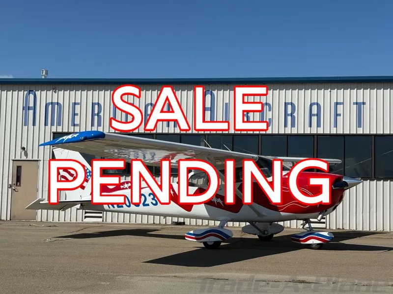 1973 Cessna 172M for sale