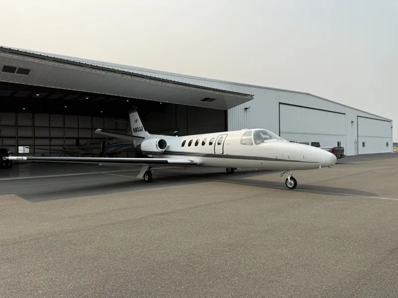 Cessna Citation II