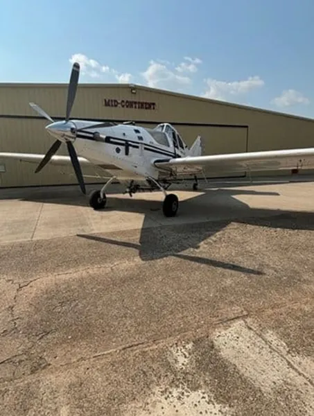 2022 Thrush S2R-T660 for sale