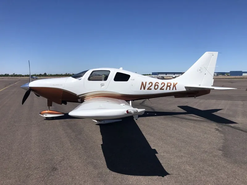 2006 Cessna 400 for sale