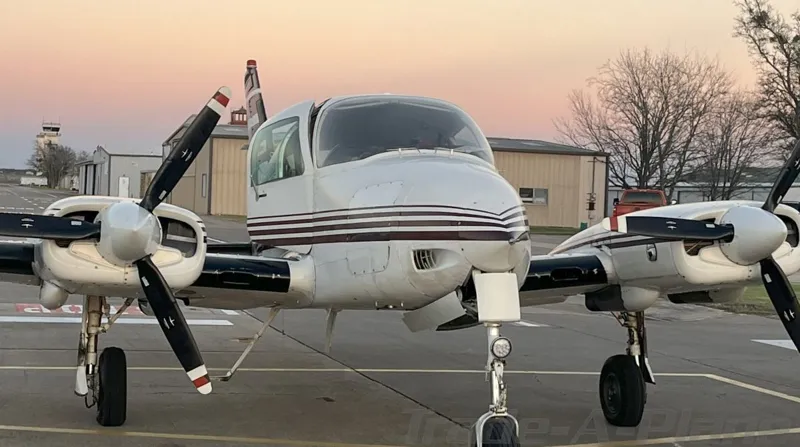 1973 Cessna 310Q for sale