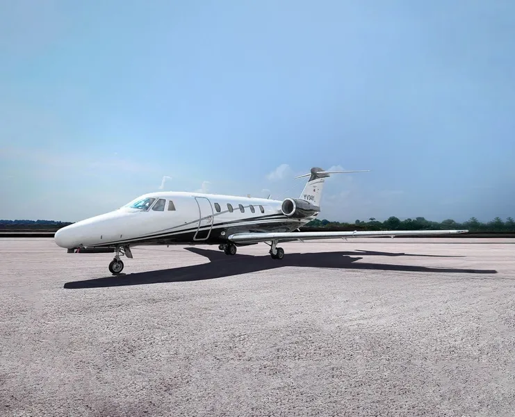 1992 Cessna Citation VII for sale