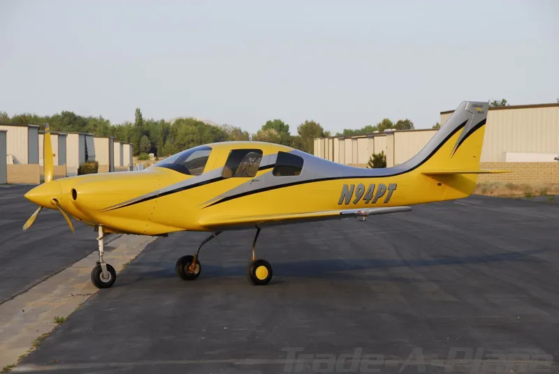2006 Cessna IV
