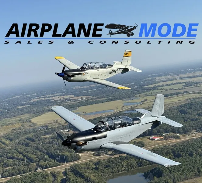 1978 Beechcraft T34C Mentor