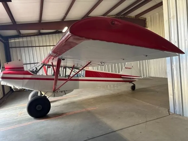 1953 Piper Super Cub for sale