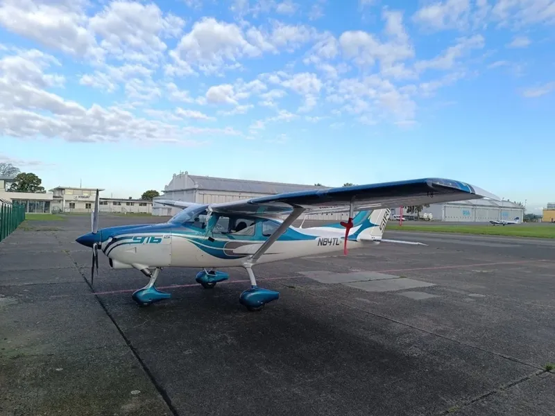 2025 TL Ultralight Sirius TL-3000-916IS for sale