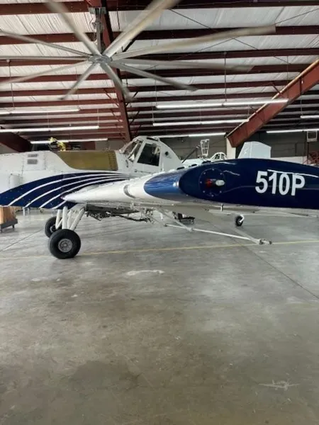 2011 Thrush S2R-T34 for sale