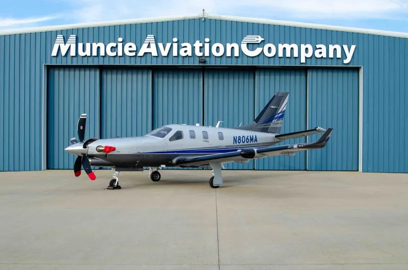 2020 Daher TBM 940 for sale