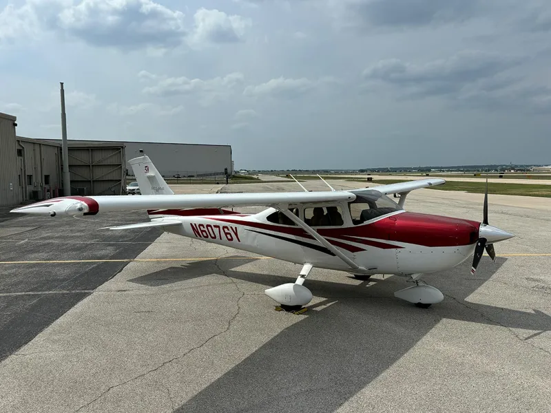 2006 Cessna T182T for sale