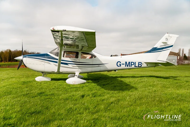 2005 Cessna 182T for sale