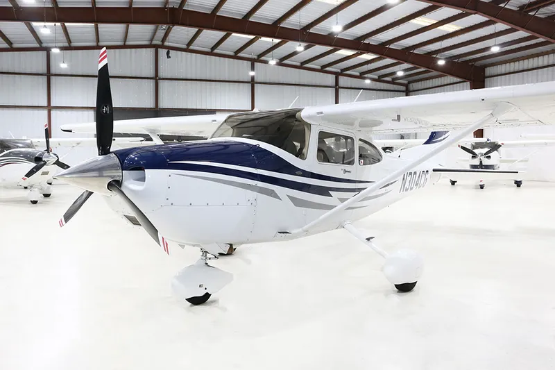 2005 Cessna 182T for sale