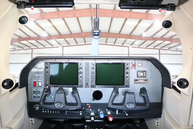 2023 Cessna 182T