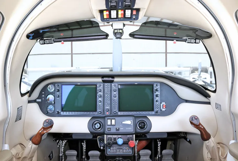 2009 Cessna 400 Sl