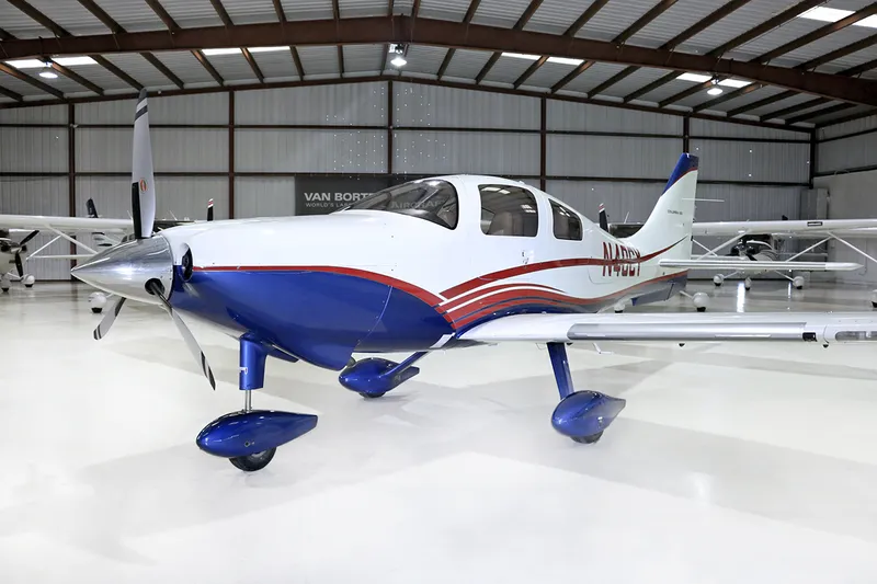 2005 Cessna 400 for sale