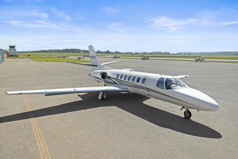 2001 Cessna Encore