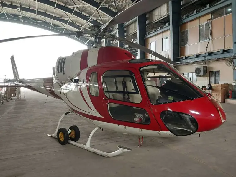 Eurocopter Eurocopter for sale
