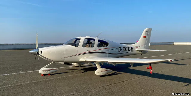 Cirrus SR20 Avionics upgrade for sale