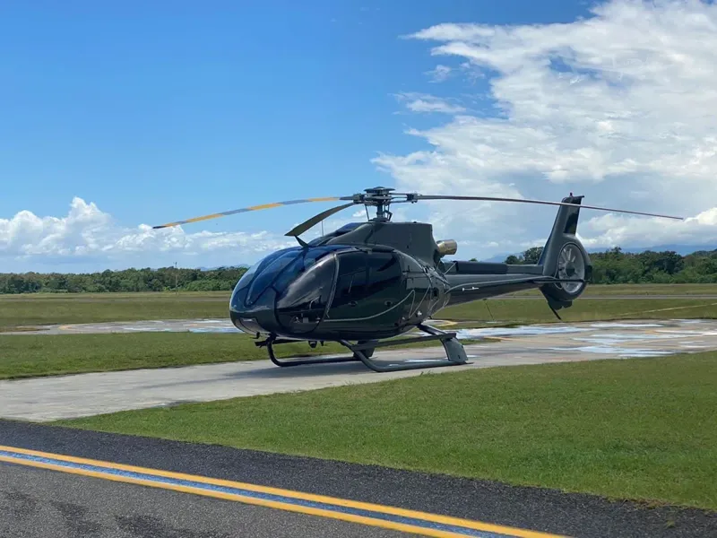 2006 Eurocopter EC-130B4
