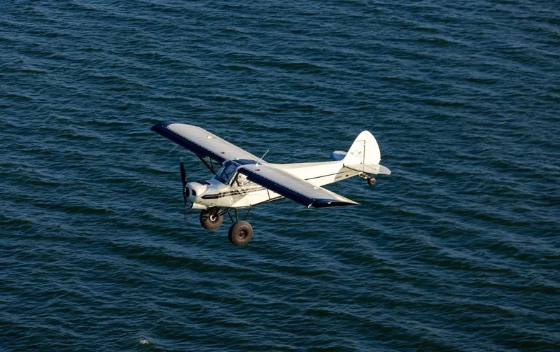 2023 American Legend AL18 SUPER LEGEND for sale