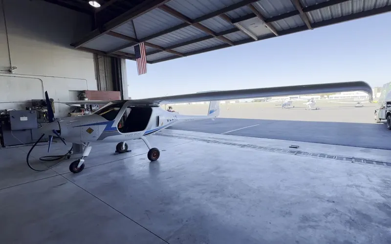 2024 Pipistrel Velis Electro for sale