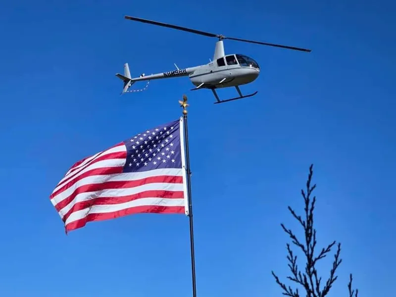 2021 Robinson R44 Raven II for sale