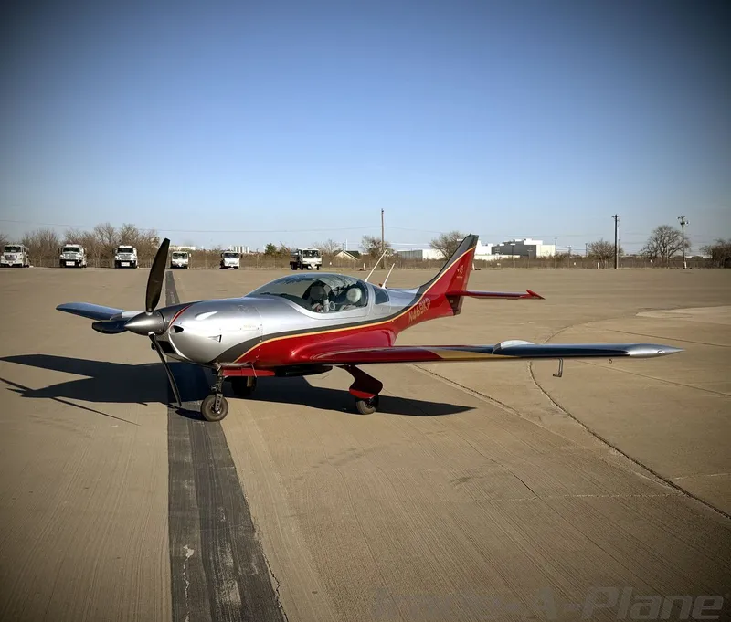 2023 JMB VL-3 RG
