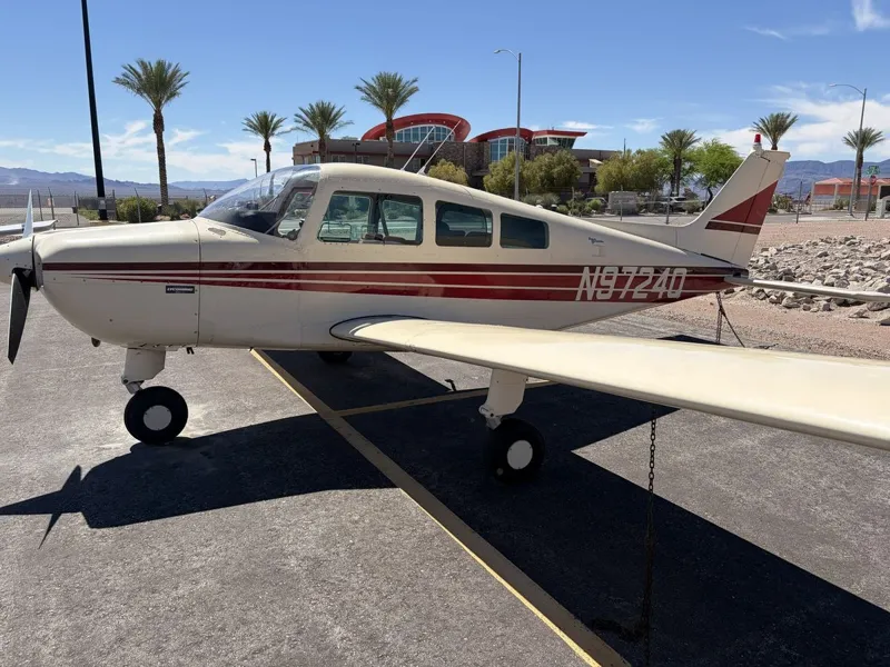 1970 Beechcraft Sundowner for sale