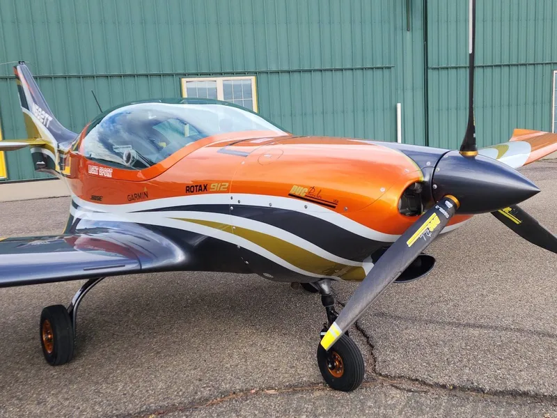 2023 JMB VL3 912IS