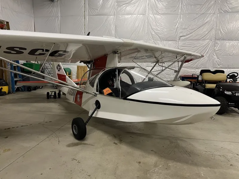 2018 Progressive Aerodyne SEAREY for sale