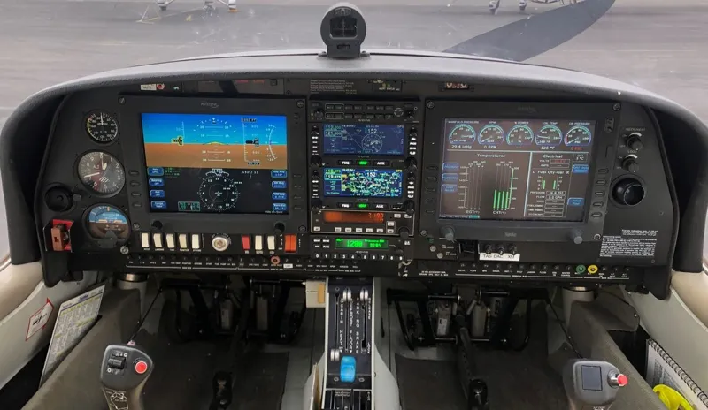 2003 Diamond DA40 for sale