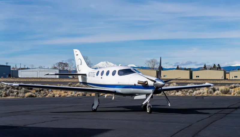 2022 Epic E1000 for sale