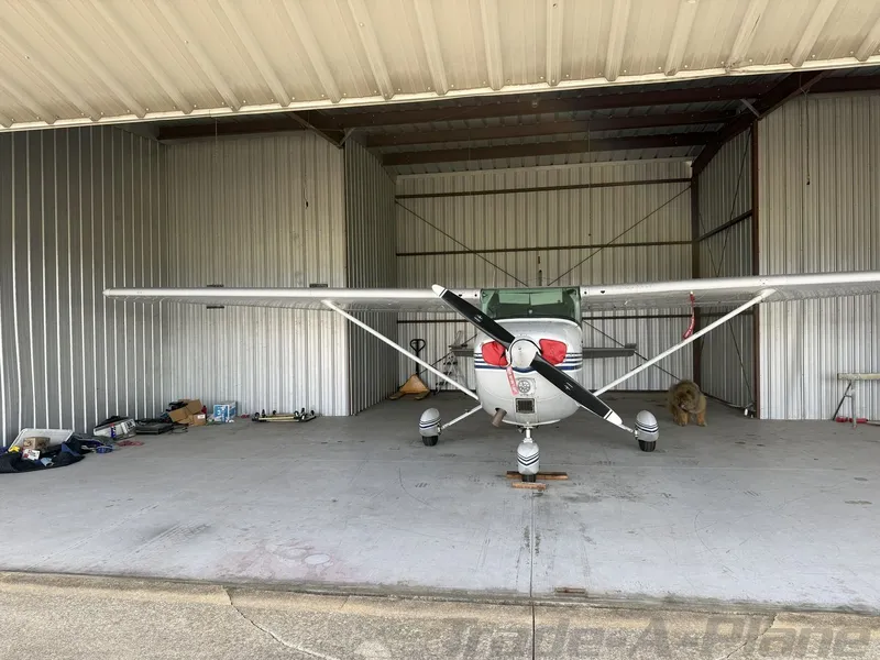 1973 Cessna 172 Skyhawk