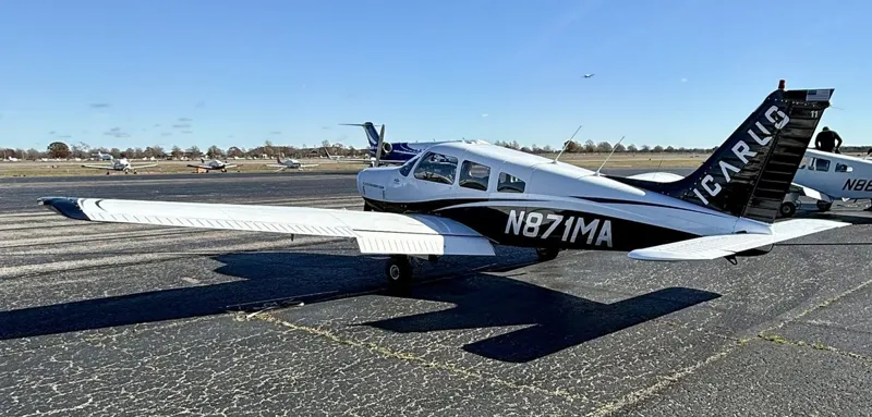 1979 Piper Warrior for sale