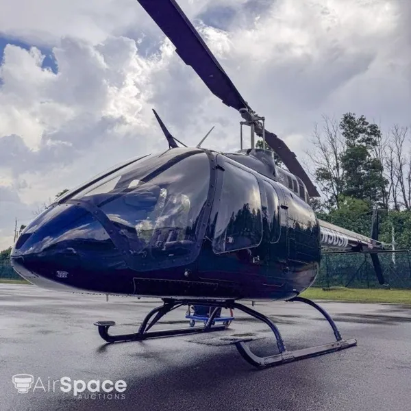 2022 BELL 505 (sold)