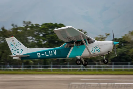 2000 Cessna 172R Skyhawk