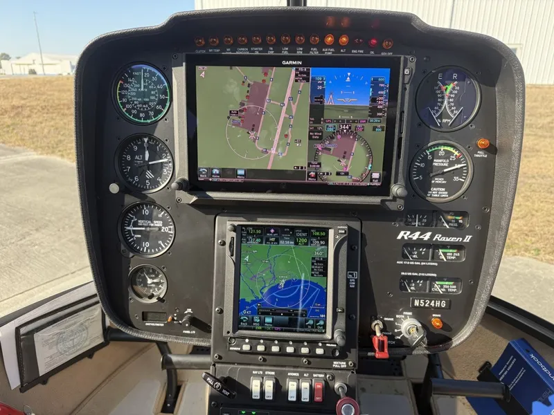 2018 Robinson R44 Raven II for sale