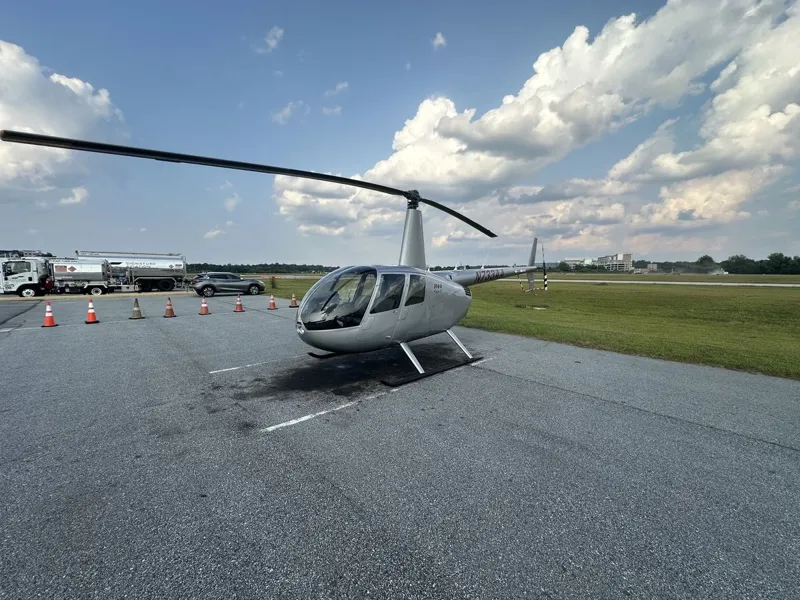 2021 Robinson R44 Raven II for sale