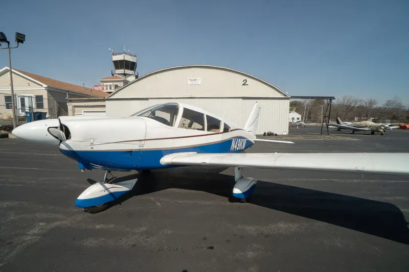 1969 Piper Cherokee 180 for sale
