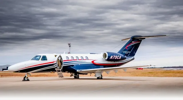 2017 Cessna Citation CJ4 for sale