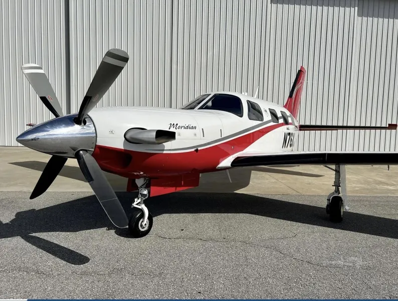 2013 Piper Meridian for sale